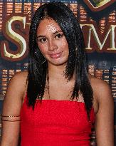 The Clements Twins x Jet House Back To School Bash - LA