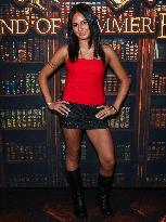 The Clements Twins x Jet House Back To School Bash - LA