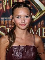 The Clements Twins x Jet House Back To School Bash - LA