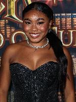 The Clements Twins x Jet House Back To School Bash - LA