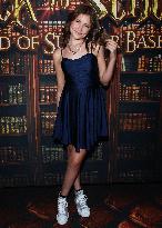 The Clements Twins x Jet House Back To School Bash - LA