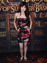 The Clements Twins x Jet House Back To School Bash - LA