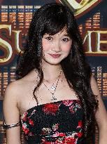 The Clements Twins x Jet House Back To School Bash - LA