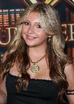 The Clements Twins x Jet House Back To School Bash - LA