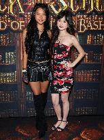 The Clements Twins x Jet House Back To School Bash - LA