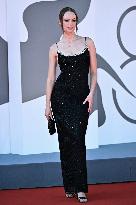 Venice The Testament Of Ann Lee Premiere AM