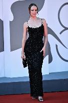 Venice The Testament Of Ann Lee Premiere AM