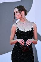 Venice The Testament Of Ann Lee Premiere AM