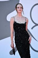 Venice The Testament Of Ann Lee Premiere AM