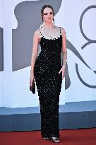 Venice The Testament Of Ann Lee Premiere AM