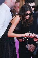 Venice The Testament Of Ann Lee Premiere AM