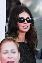 Venice The Testament Of Ann Lee Premiere AM