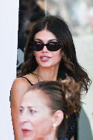 Venice The Testament Of Ann Lee Premiere AM