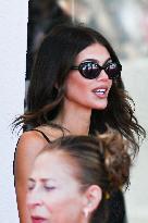 Venice The Testament Of Ann Lee Premiere AM