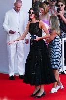 Venice The Testament Of Ann Lee Premiere AM