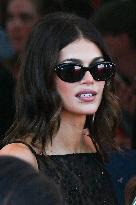 Venice The Testament Of Ann Lee Premiere AM