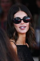 Venice The Testament Of Ann Lee Premiere AM