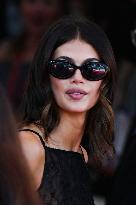 Venice The Testament Of Ann Lee Premiere AM