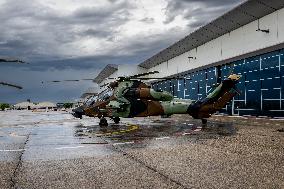 Illustrations -  Airbus Helicopteres - Marignane