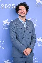 Venice The Smashing Machine Photocall AM