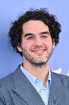 Venice The Smashing Machine Photocall AM