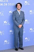 Venice The Smashing Machine Photocall AM