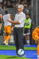 CALCIO - Serie A - Pisa SC vs AS Roma