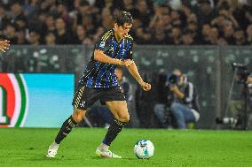 CALCIO - Serie A - Pisa SC vs AS Roma