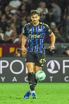 CALCIO - Serie A - Pisa SC vs AS Roma