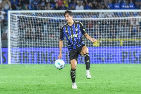 CALCIO - Serie A - Pisa SC vs AS Roma