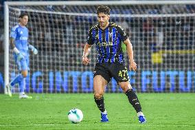 CALCIO - Serie A - Pisa SC vs AS Roma