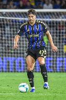 CALCIO - Serie A - Pisa SC vs AS Roma