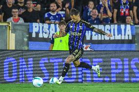 CALCIO - Serie A - Pisa SC vs AS Roma