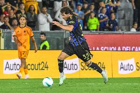 CALCIO - Serie A - Pisa SC vs AS Roma