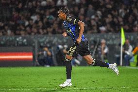 CALCIO - Serie A - Pisa SC vs AS Roma