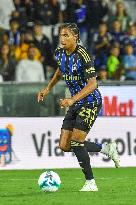 CALCIO - Serie A - Pisa SC vs AS Roma