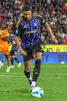 CALCIO - Serie A - Pisa SC vs AS Roma