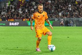 CALCIO - Serie A - Pisa SC vs AS Roma