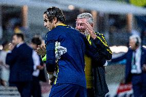 CALCIO - Serie B - Modena FC vs US Avellino