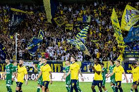 CALCIO - Serie B - Modena FC vs US Avellino