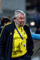 CALCIO - Serie B - Modena FC vs US Avellino