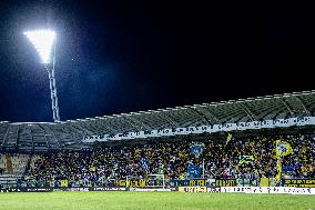 CALCIO - Serie B - Modena FC vs US Avellino