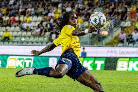 CALCIO - Serie B - Modena FC vs US Avellino