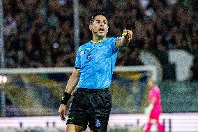 CALCIO - Serie B - Modena FC vs US Avellino