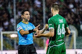 CALCIO - Serie B - Modena FC vs US Avellino