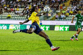 CALCIO - Serie B - Modena FC vs US Avellino