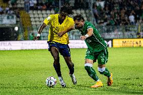 CALCIO - Serie B - Modena FC vs US Avellino