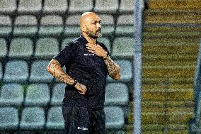 CALCIO - Serie B - Modena FC vs US Avellino