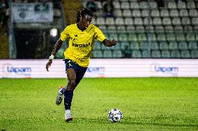 CALCIO - Serie B - Modena FC vs US Avellino