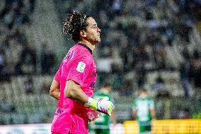 CALCIO - Serie B - Modena FC vs US Avellino